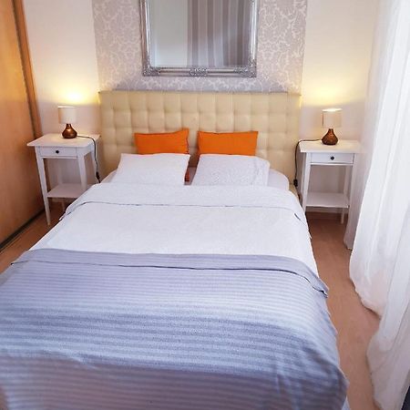 Warsaw Center - Apartment Near Central Railway Station Exterior foto