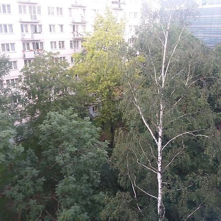 Warsaw Center - Apartment Near Central Railway Station Exterior foto