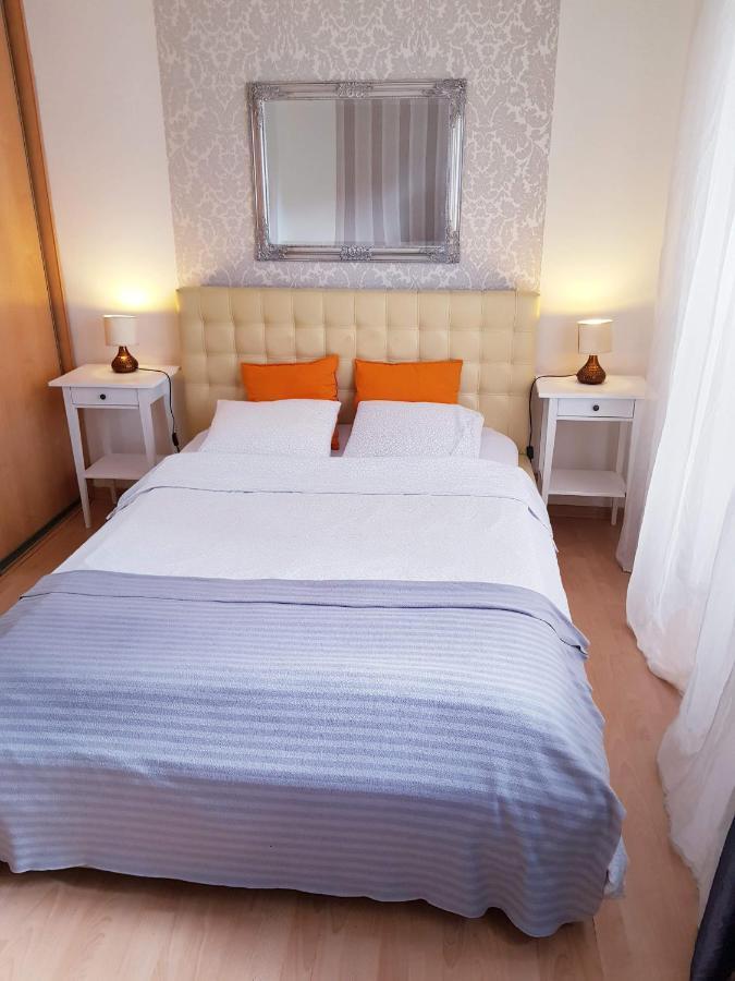 Warsaw Center - Apartment Near Central Railway Station Exterior foto