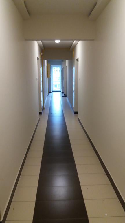 Warsaw Center - Apartment Near Central Railway Station Exterior foto